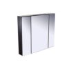101) Peinador Triptico Laqueado Habano 80x80