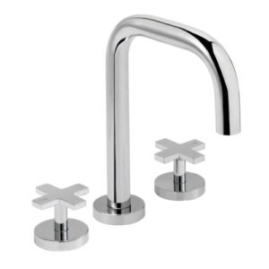 Linea Vigo Color Cromo