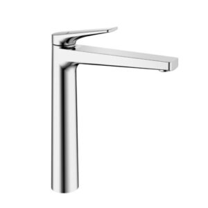 Linea Wave Color Cromo