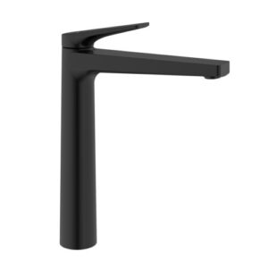 Linea Wave Color Negro